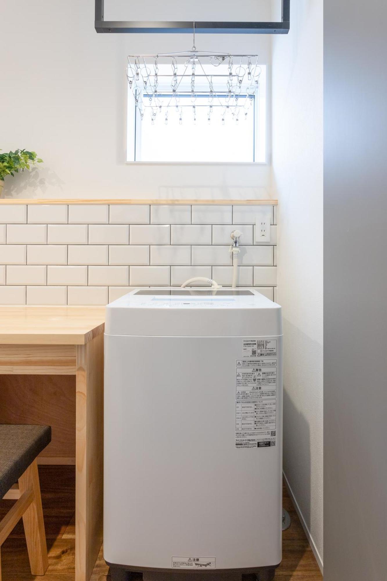 Apartment Ichinoe 一之江ゲストハウス Tokyo
