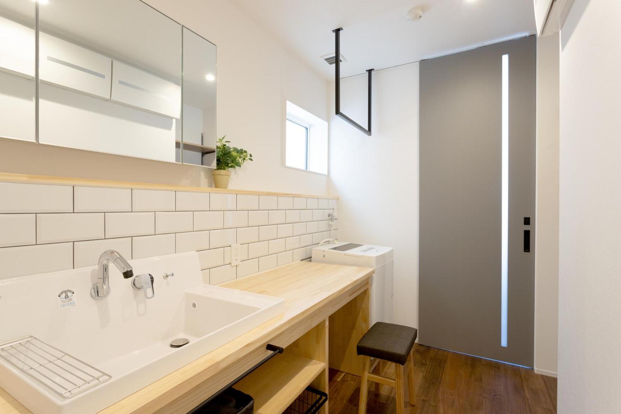 Apartment Ichinoe 一之江ゲストハウス Tokyo