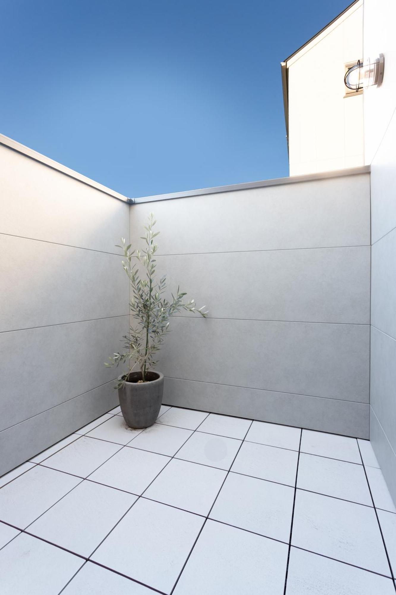 Apartment Ichinoe 一之江ゲストハウス Tokyo