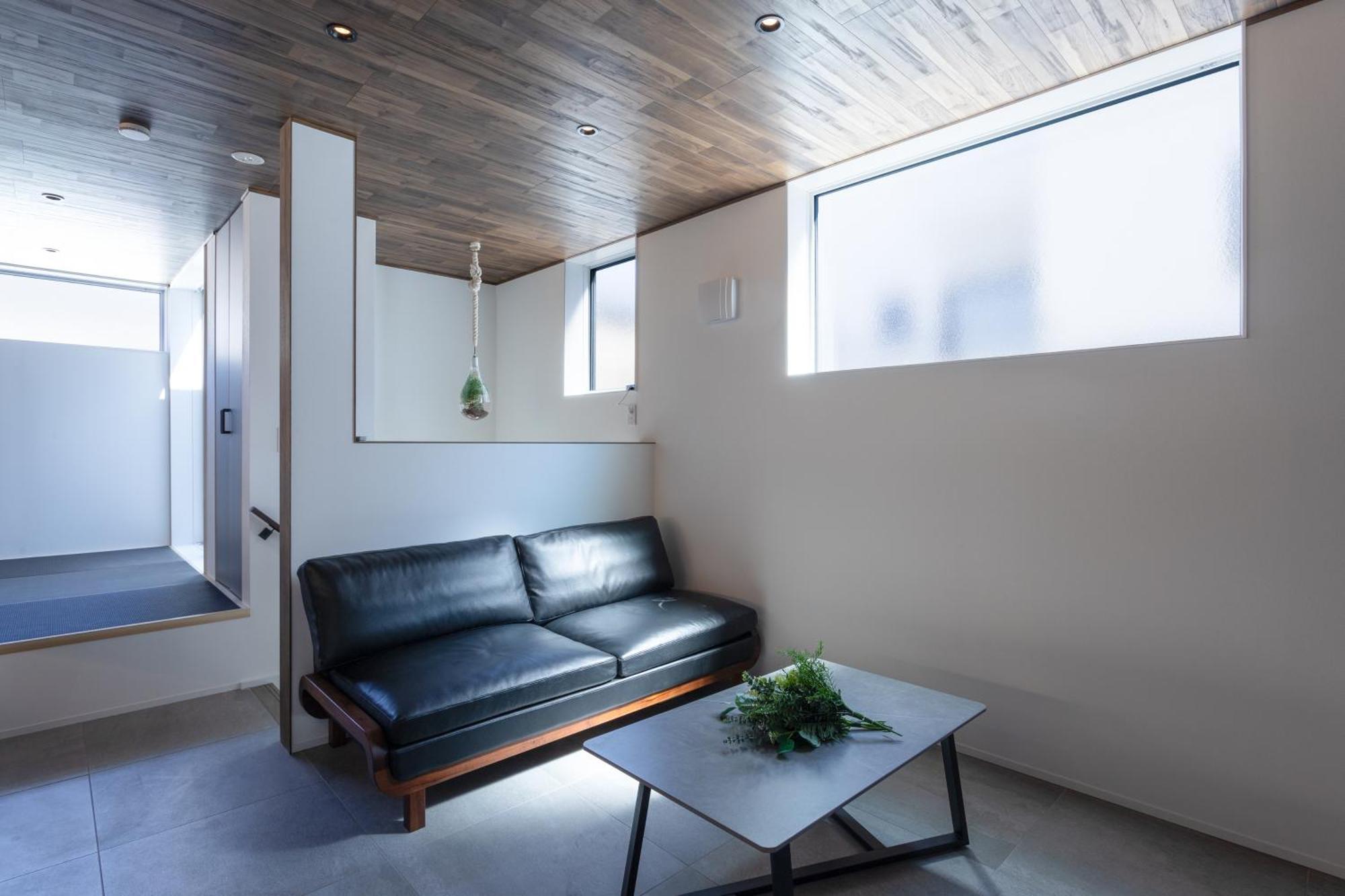 Apartment Ichinoe 一之江ゲストハウス